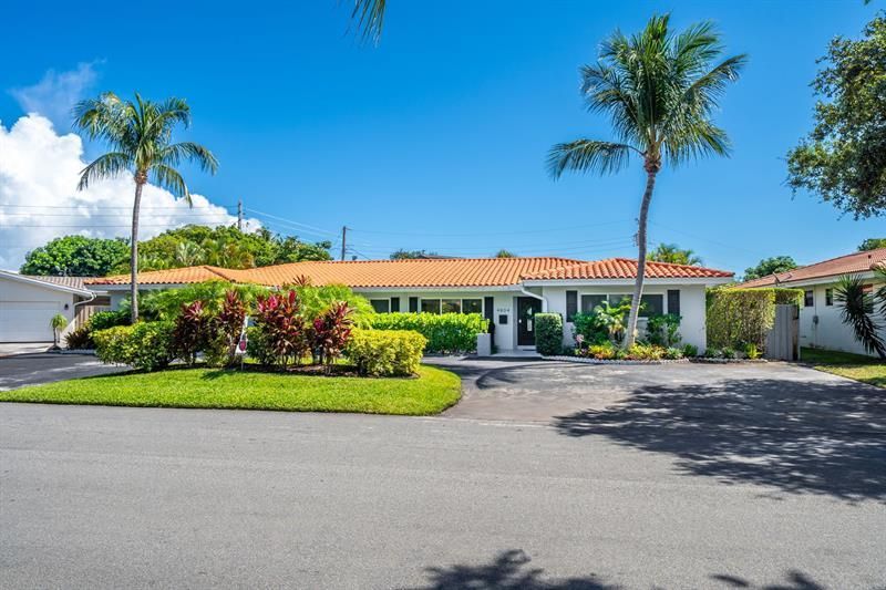 4804-4806 NE 21st Avenue, Fort Lauderdale, FL 33308 Photo