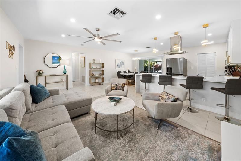 4804-4806 NE 21st Avenue, Fort Lauderdale, FL 33308 Photo