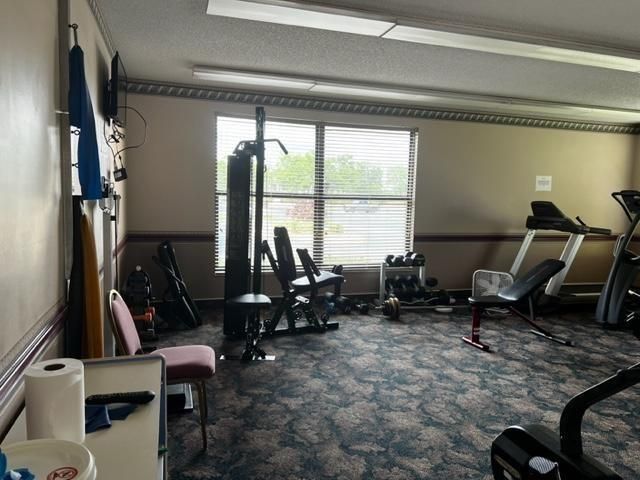 7301 NW 1st St, Unit 206, Margate, FL 33063 Photo