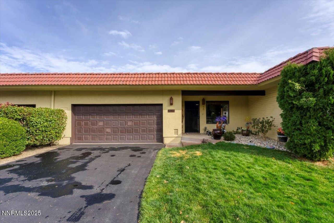 3415 Skyline Boulevard, Reno, NV 89509 Photo