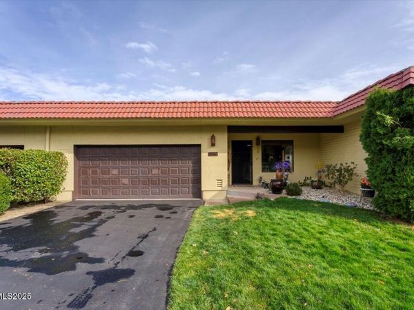 3415 Skyline Boulevard, Reno, NV 89509