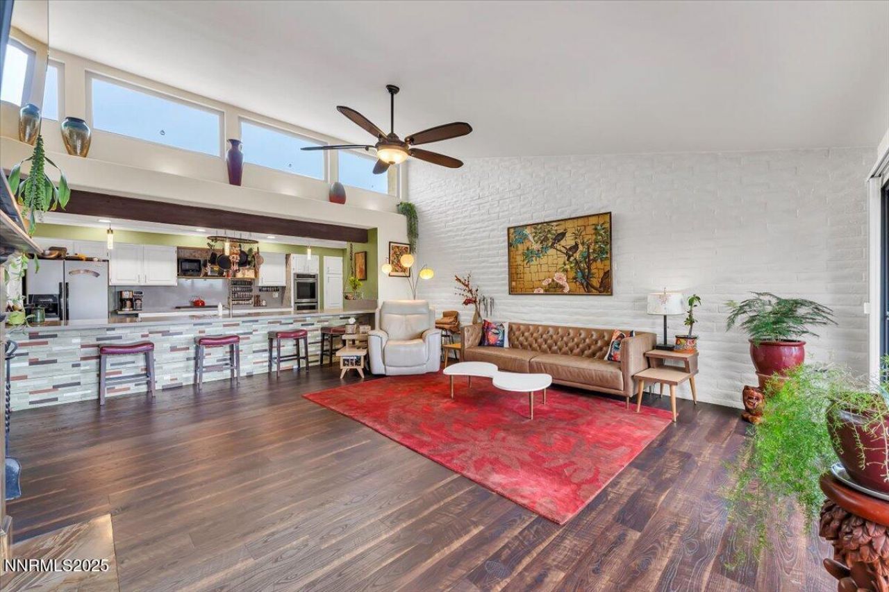 3415 Skyline Boulevard, Reno, NV 89509 Photo