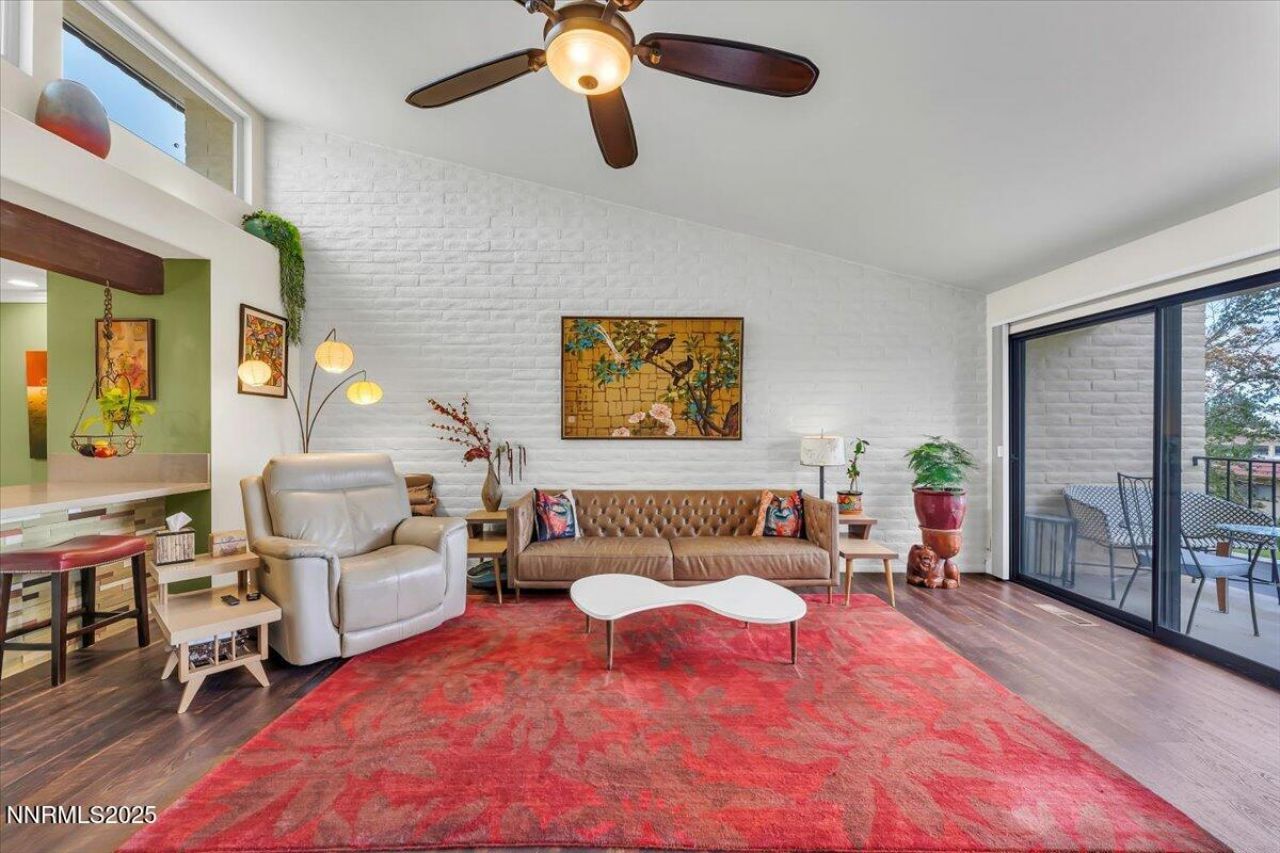 3415 Skyline Boulevard, Reno, NV 89509 Photo