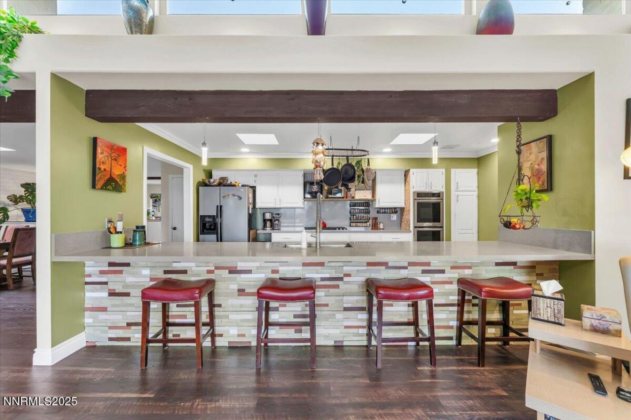 3415 Skyline Boulevard, Reno, NV 89509 Photo