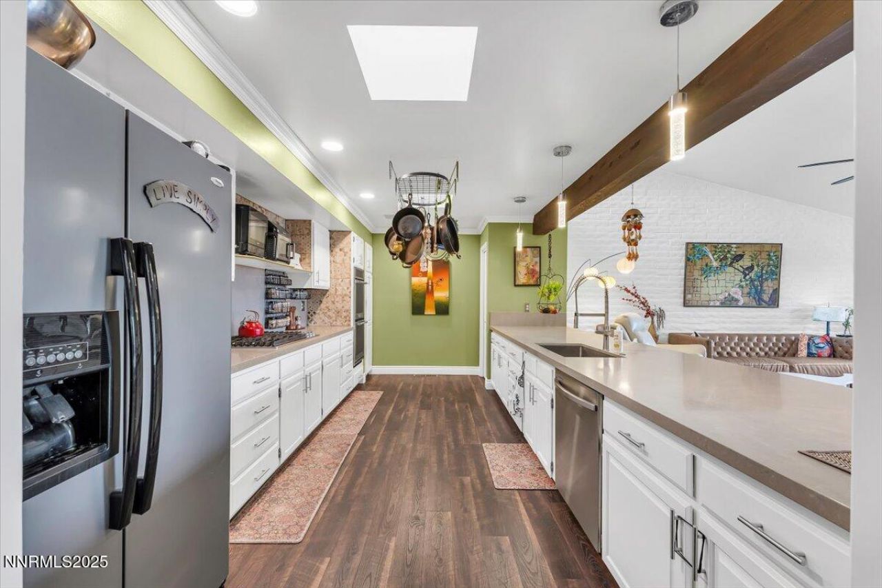 3415 Skyline Boulevard, Reno, NV 89509 Photo