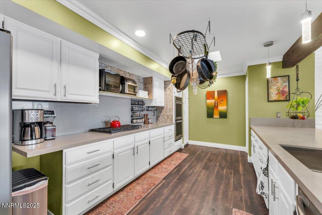 3415 Skyline Boulevard, Reno, NV 89509 Photo