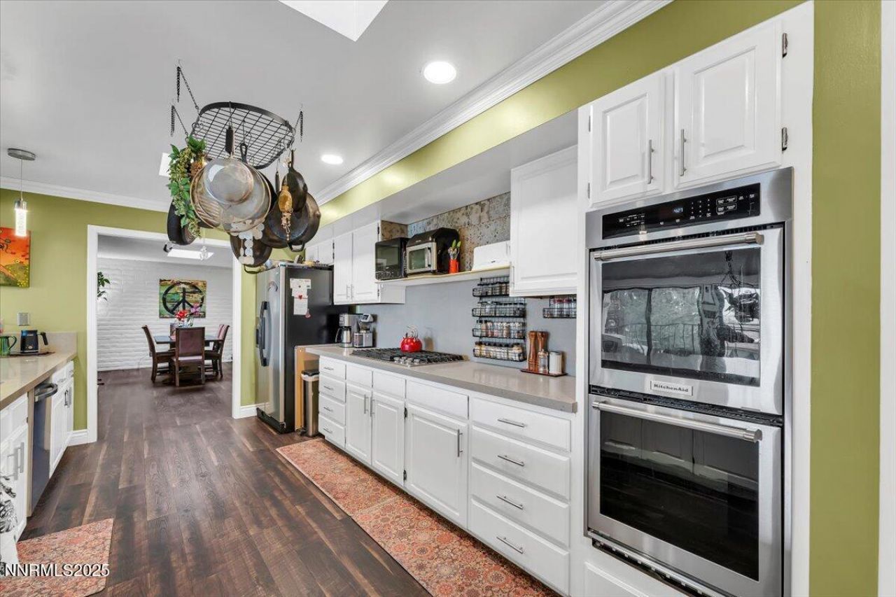 3415 Skyline Boulevard, Reno, NV 89509 Photo