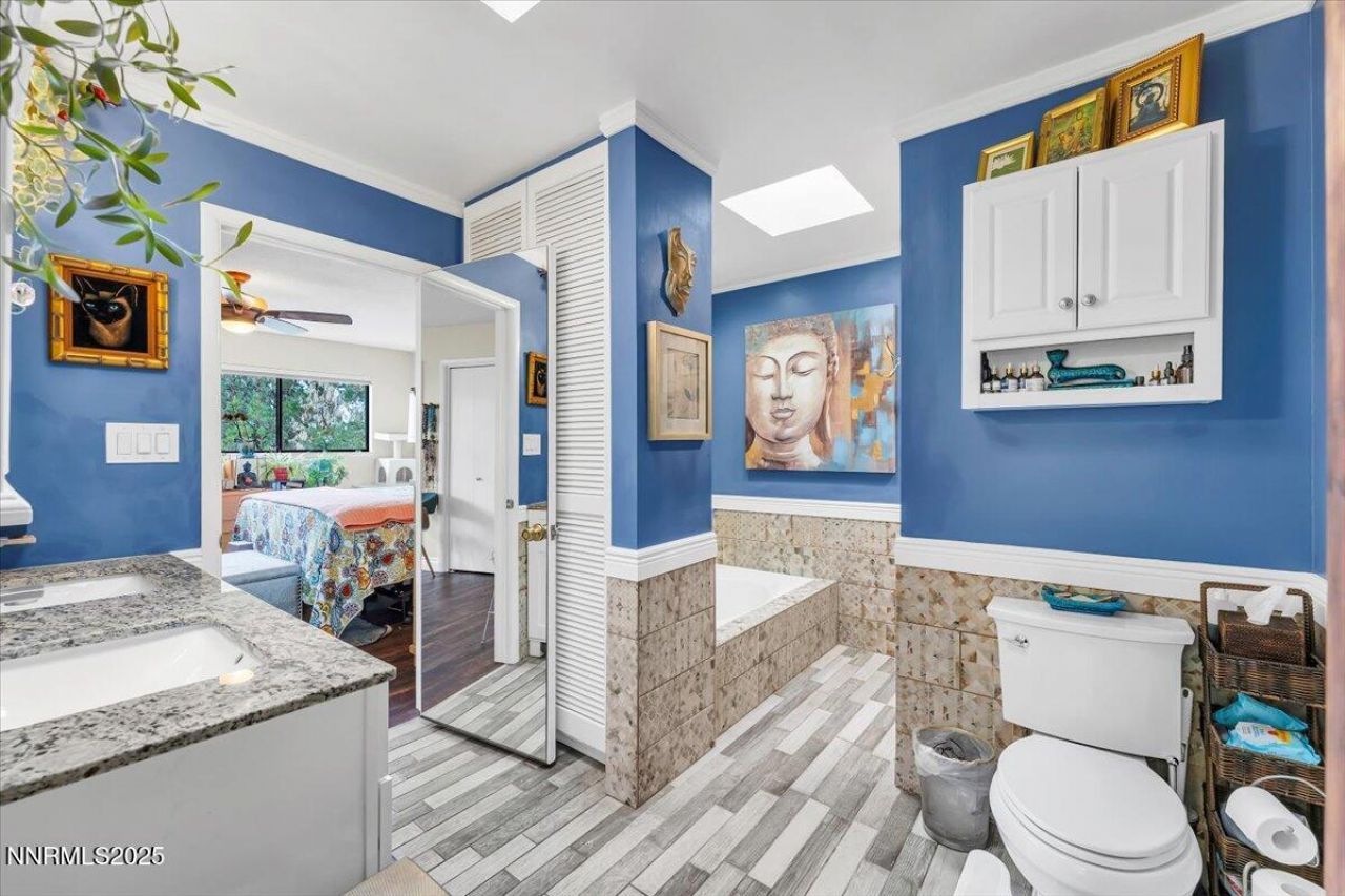 3415 Skyline Boulevard, Reno, NV 89509 Photo