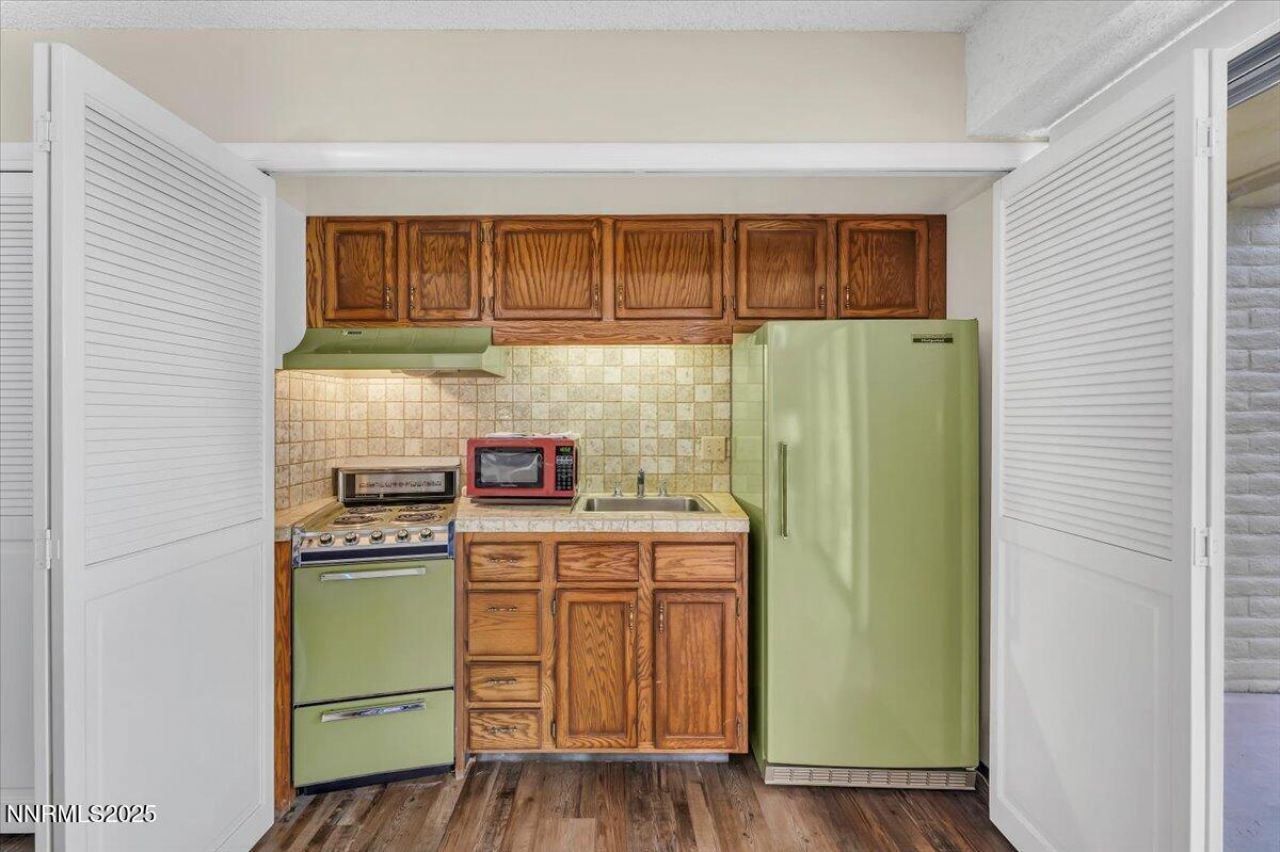 3415 Skyline Boulevard, Reno, NV 89509 Photo