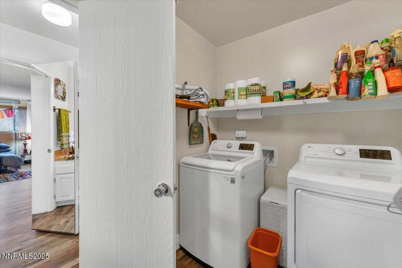 3415 Skyline Boulevard, Reno, NV 89509 Photo