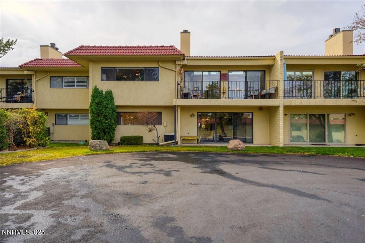 3415 Skyline Boulevard, Reno, NV 89509 Photo