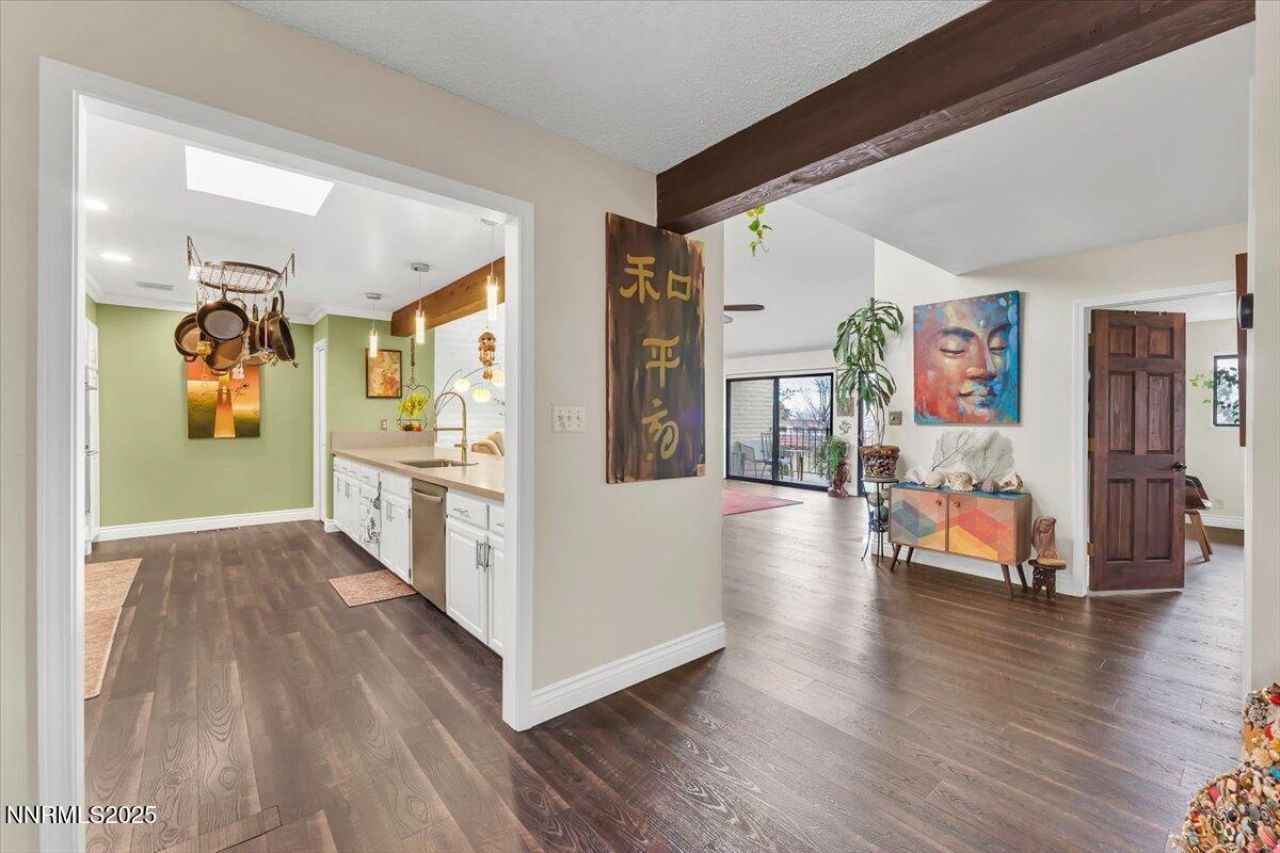 3415 Skyline Boulevard, Reno, NV 89509 Photo