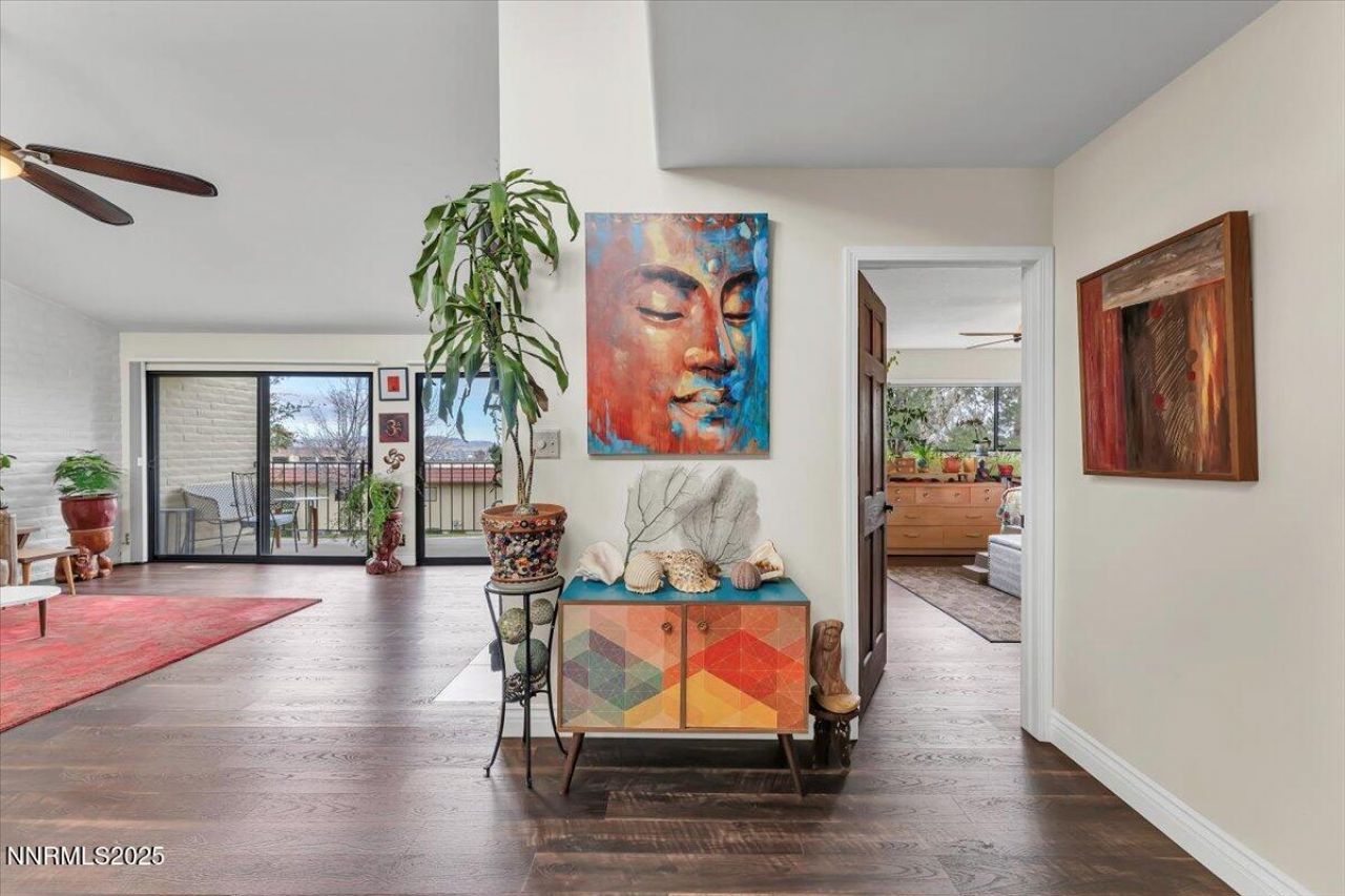 3415 Skyline Boulevard, Reno, NV 89509 Photo