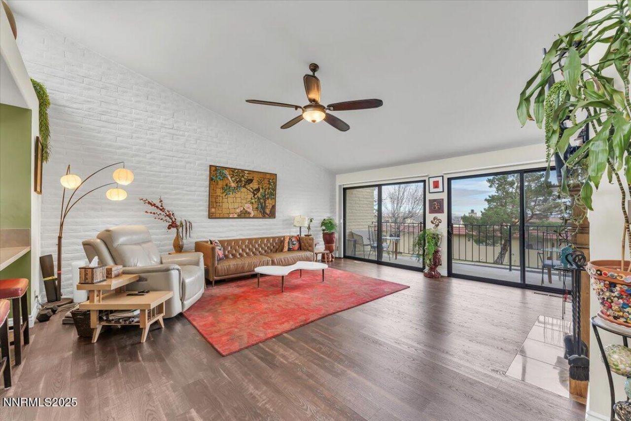 3415 Skyline Boulevard, Reno, NV 89509 Photo