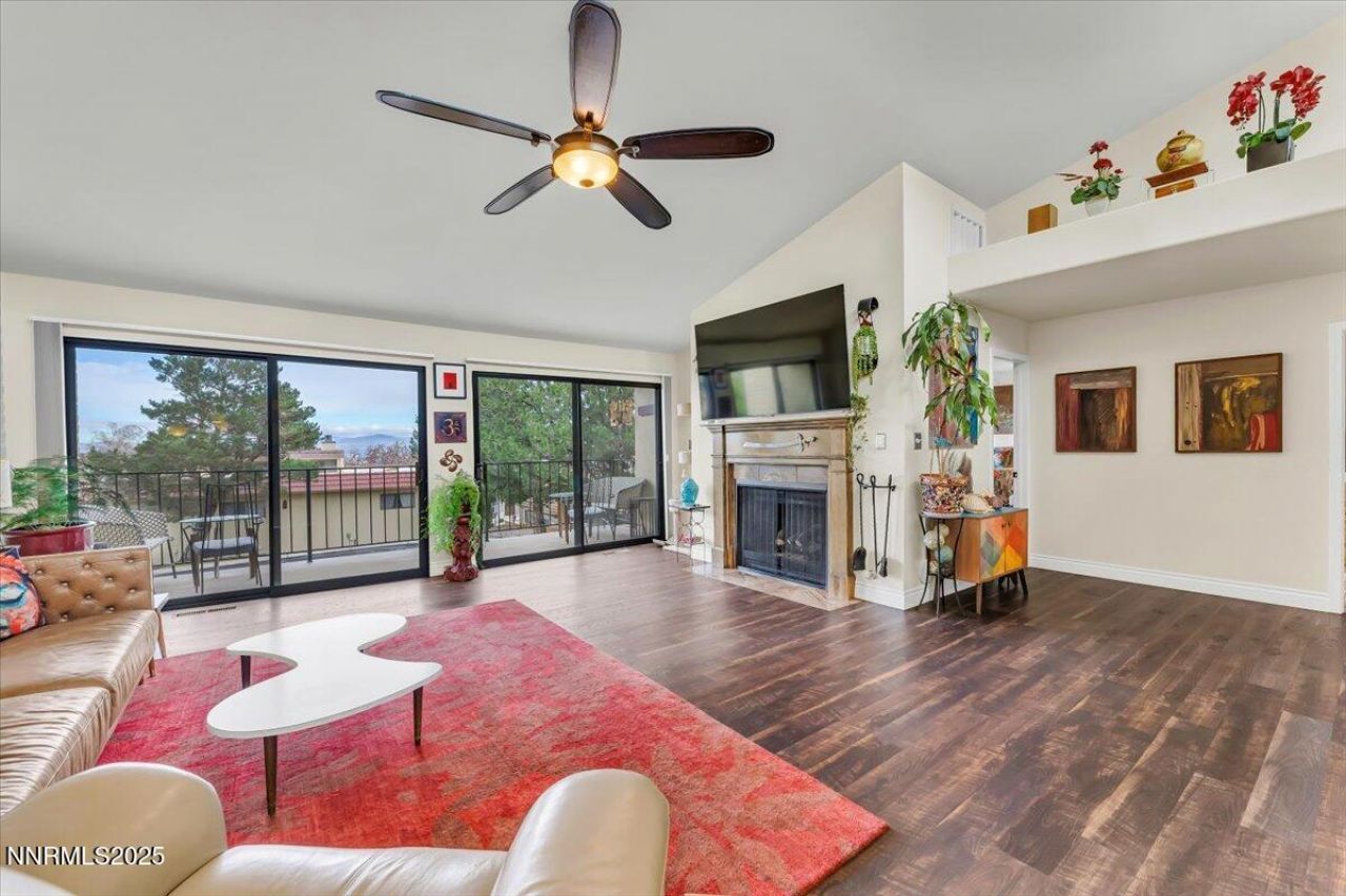 3415 Skyline Boulevard, Reno, NV 89509 Photo