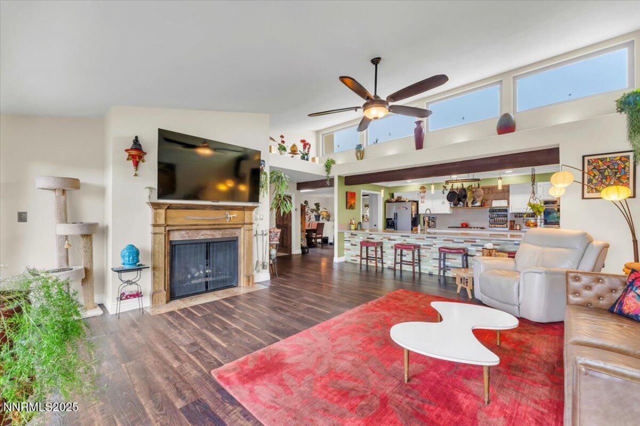 3415 Skyline Boulevard, Reno, NV 89509 Photo