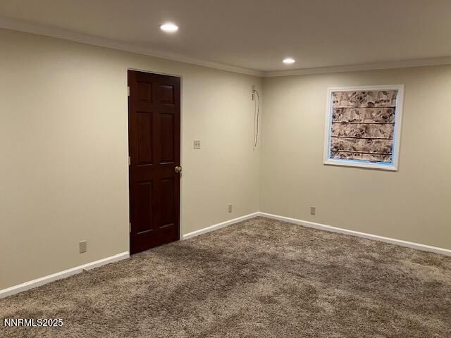 255 Circle Drive, Reno, NV 89509 Photo