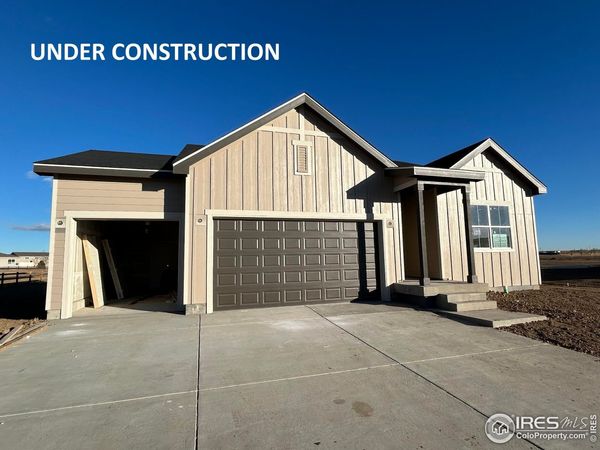 210 Dawn Dr, Hudson, CO 80642