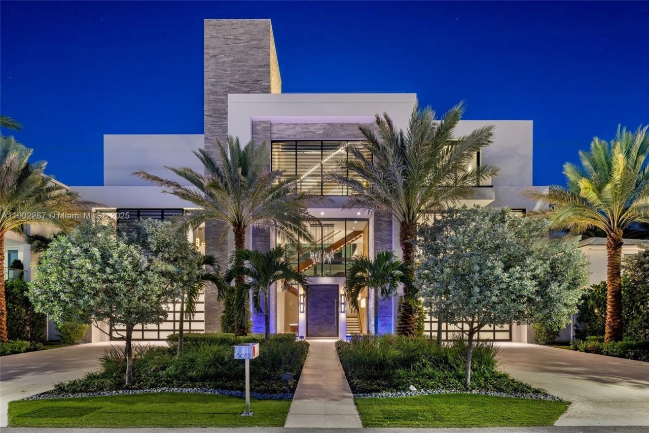 3052 N Atlantic Blvd, Fort Lauderdale, FL 33308 Photo