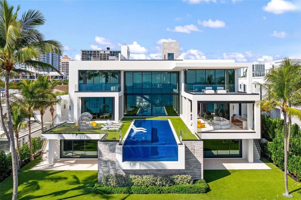 3052 N Atlantic Blvd, Fort Lauderdale, FL 33308 Photo