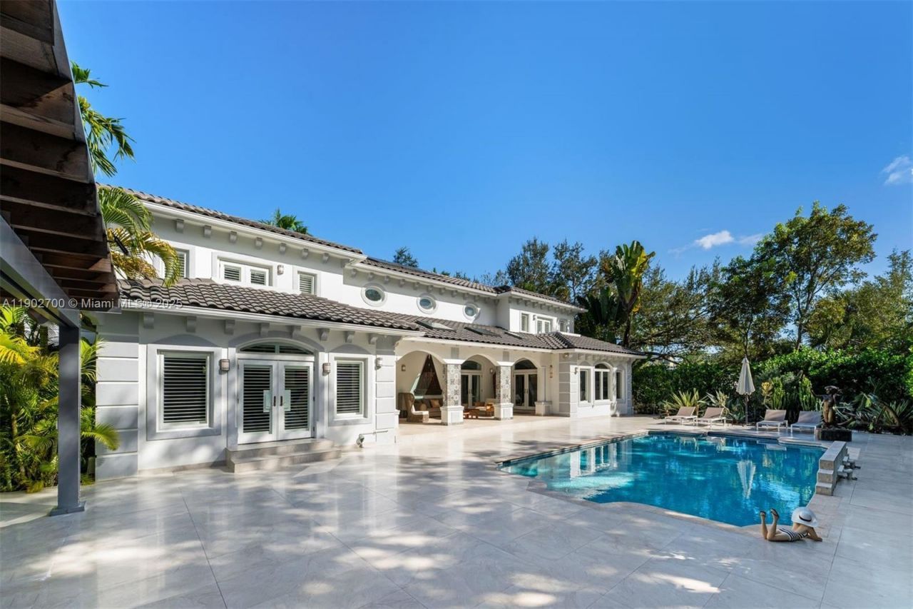 5770 SW 100th St, Pinecrest, FL 33156 Photo