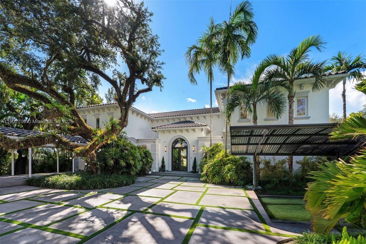 5770 SW 100th St, Pinecrest, FL 33156 Photo