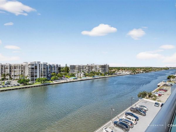 3000 S Ocean Dr, Unit 712, Hollywood, FL 33019