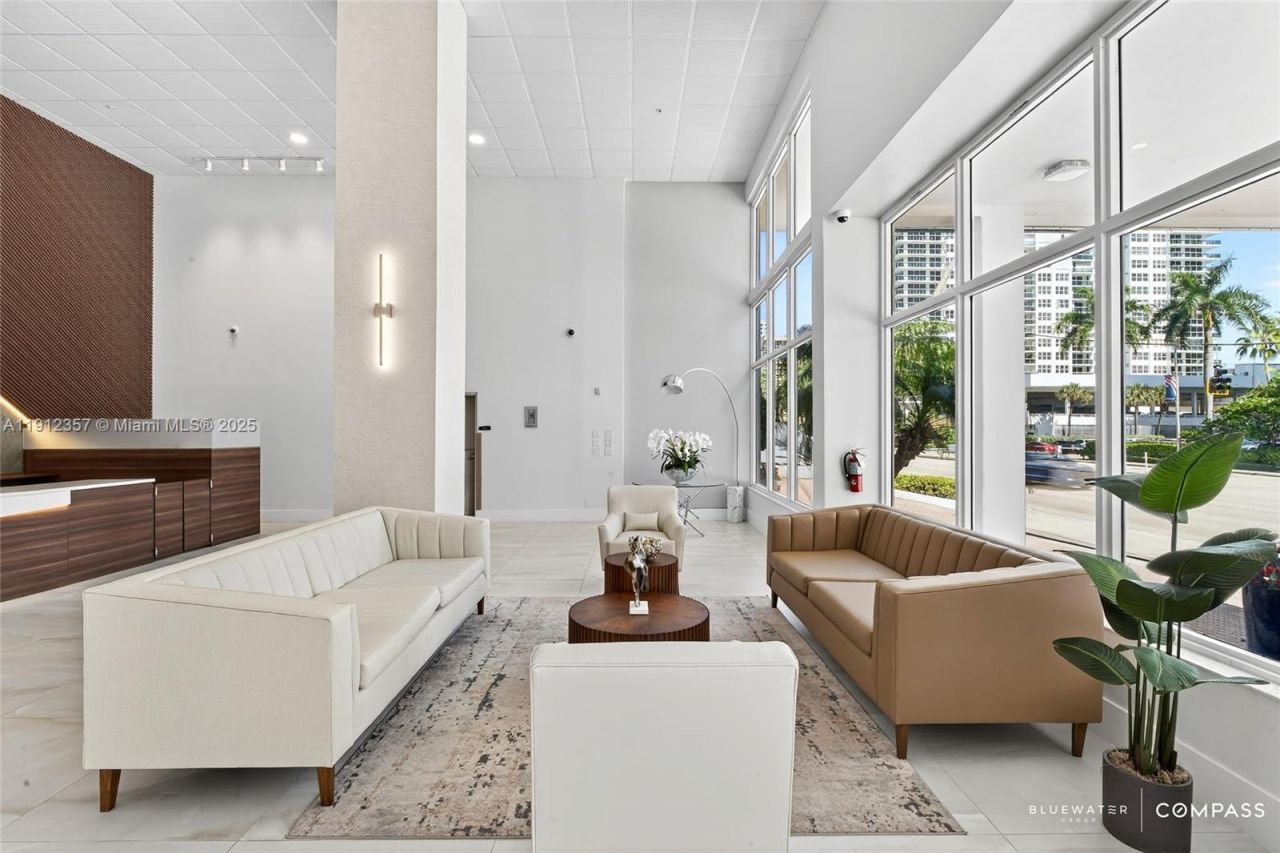 3000 S Ocean Dr, Unit 712, Hollywood, FL 33019 Photo