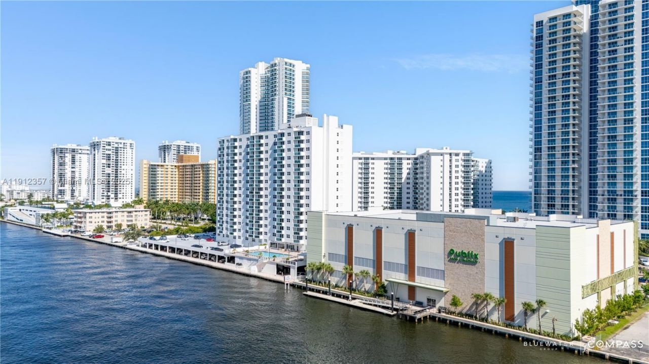 3000 S Ocean Dr, Unit 712, Hollywood, FL 33019 Photo