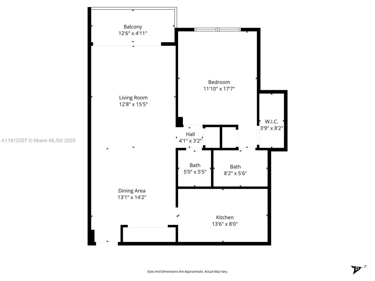 3000 S Ocean Dr, Unit 712, Hollywood, FL 33019 Photo
