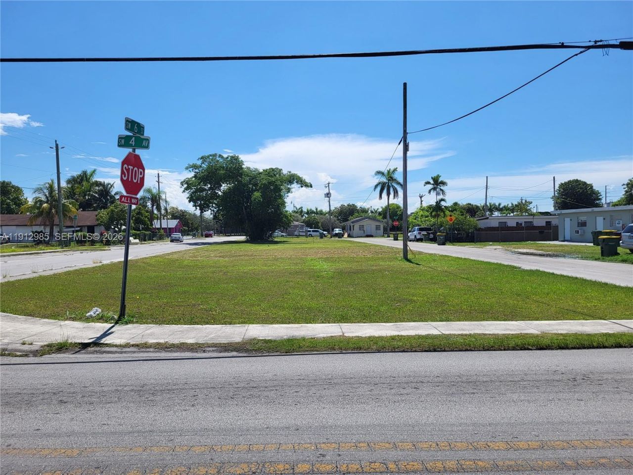 300 SW 6 Street, Homestead, FL 33030 Photo