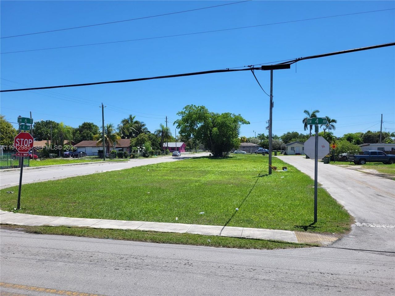 300 SW 6 Street, Homestead, FL 33030 Photo