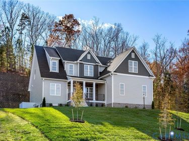 3107 Handley Road, Midlothian, VA 23113