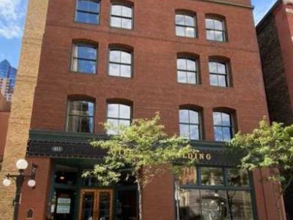 413 Wacouta Street, Saint Paul, MN 55101