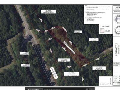 Na Us-21, Yemassee, SC 29945
