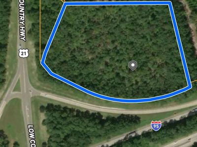 Na Us-21, Yemassee, SC 29945