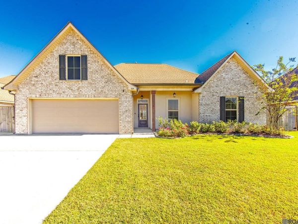 219 King George Drive, Thibodaux, LA 70301