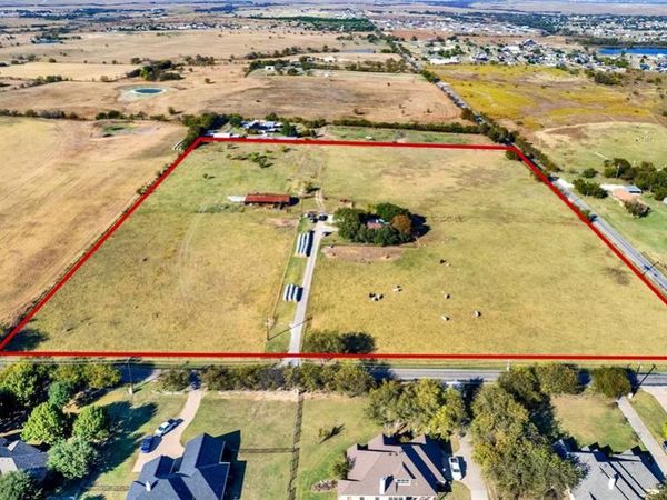 9224 County Road 915, Godley, TX 76044