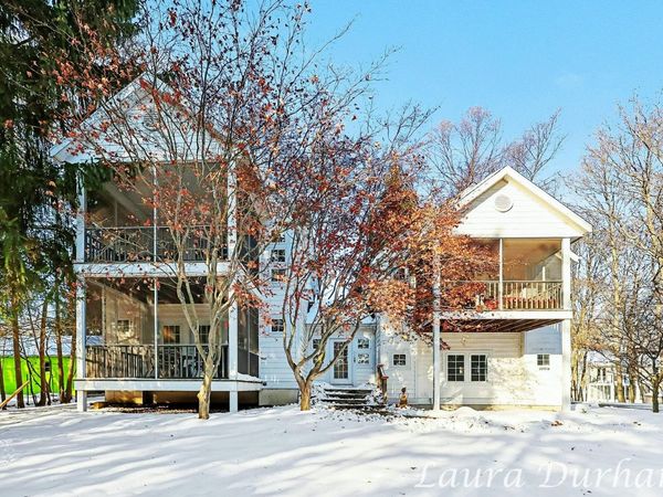 6925 2nd Street, Douglas, MI 49406