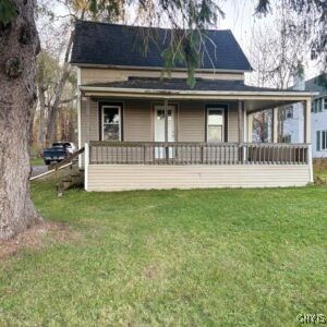 59 Montgomery Street, Parish, NY 13131 Main Photo