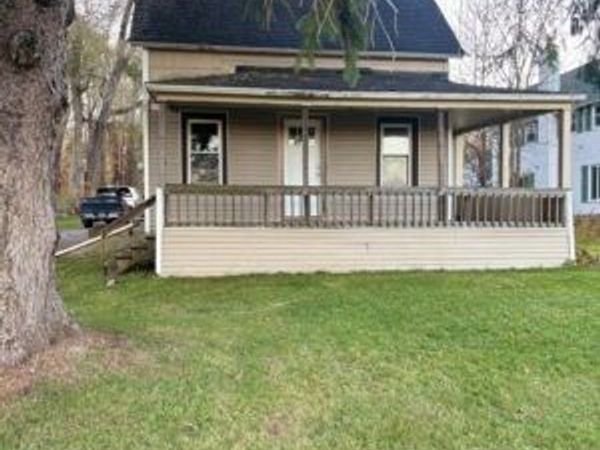 59 Montgomery Street, Parish, NY 13131