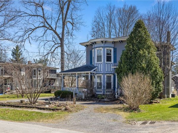 51 Hollister Street, Dundee, NY 14837