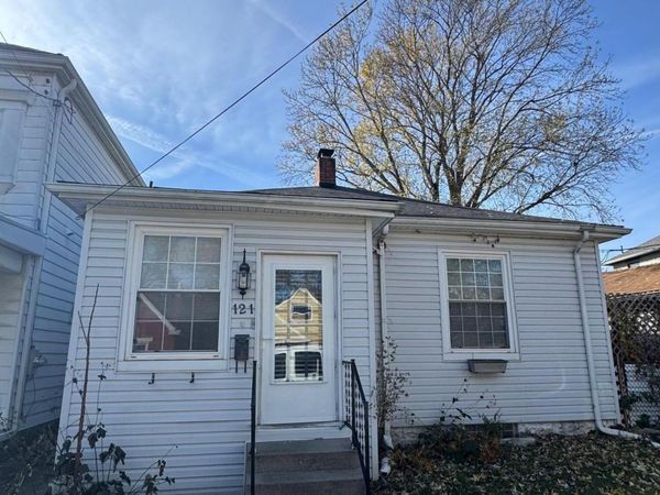 121 Maple Avenue, Southgate, KY 41071