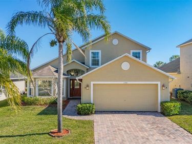 150 KNIGHTSBRIDGE CIRCLE, DAVENPORT, FL 33896