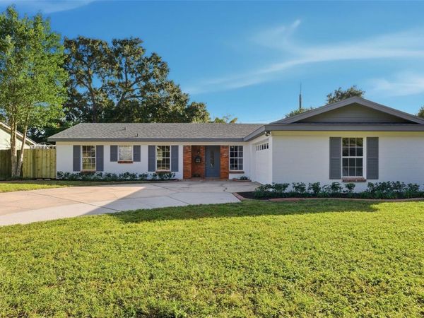 2410 DELLWOOD DRIVE, ORLANDO, FL 32806