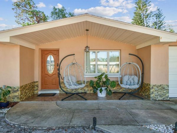 226 MAPLE AVENUE, PALM HARBOR, FL 34684