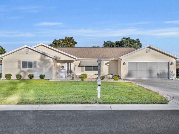 13781 SW 112TH TERRACE, DUNNELLON, FL 34432