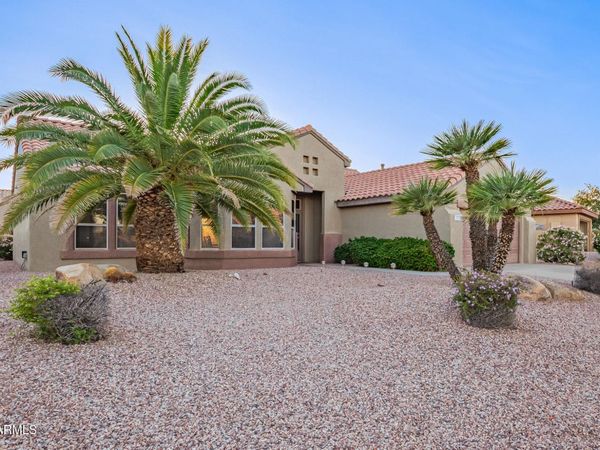 15829 W BRIDGEWOOD Drive, Surprise, AZ 85374