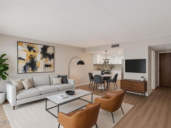 7930 E CAMELBACK Road, Unit 506, Scottsdale, AZ 85251