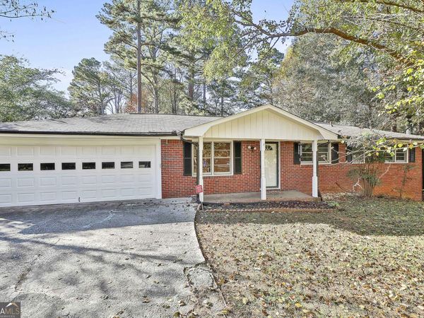 2914 Vogue Drive, Douglasville, GA 30134
